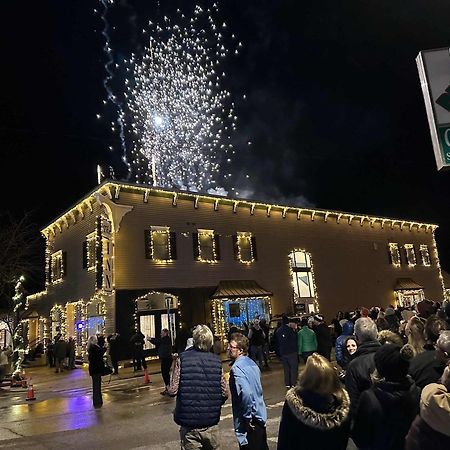 Northport Inn Boutique Hotel R201 Eksteriør billede