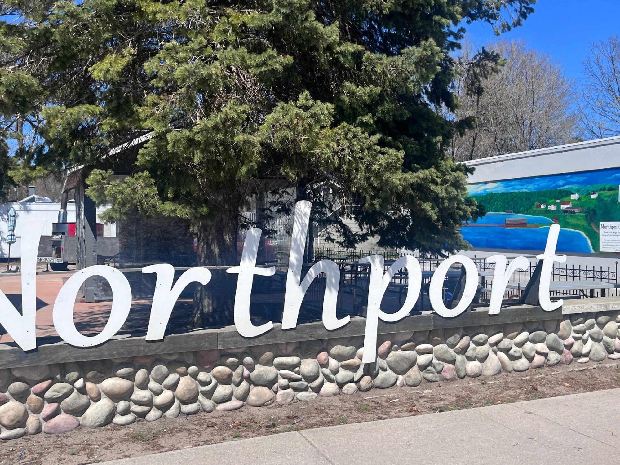 Northport Inn Boutique Hotel R201 Eksteriør billede